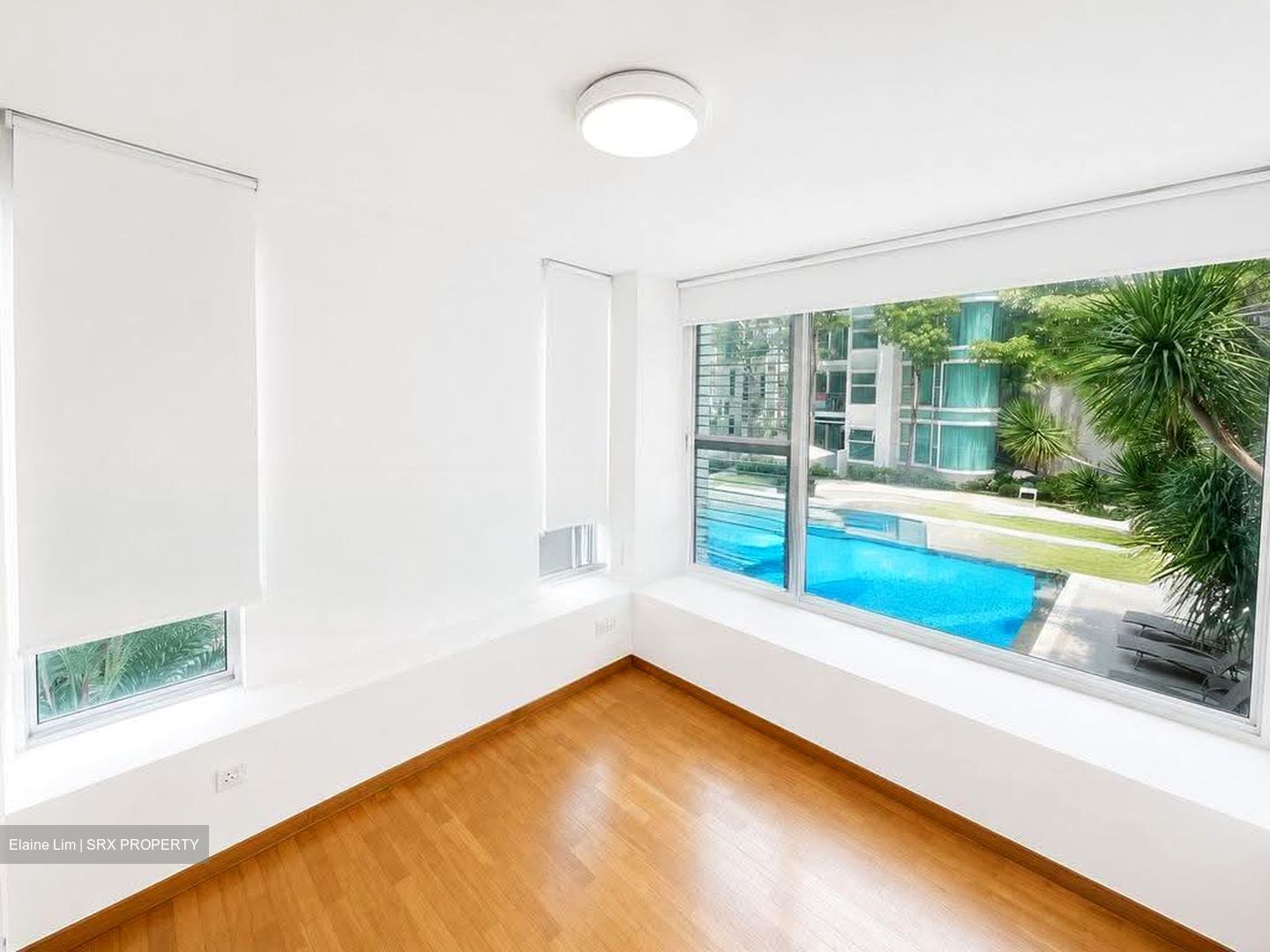 Parc Emily (D9), Condominium #609956971